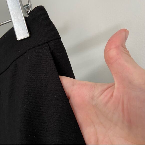 NWT All Saints Hanah Trouser Pants size EU38 US 6 - Picture 9 of 14